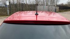 SEAT Ibiza 1.0 TSI 115 FR 5dr Petrol Hatchback